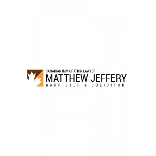 Matthew Jeffery Immigration Lawyer